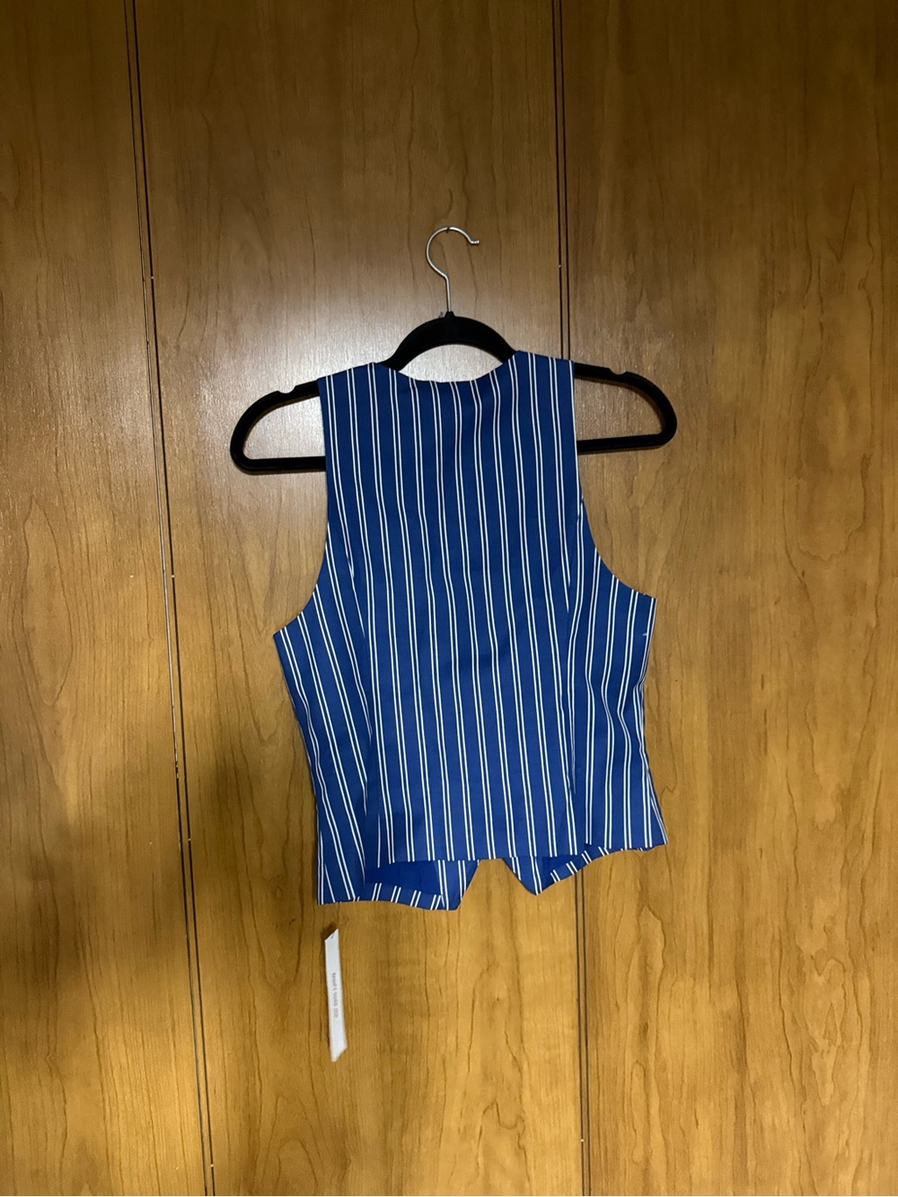 Reformation Rory Vest - Picture 5 of 5
